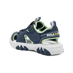 Bull Boys DNCL5191-BL11 Μπλε, 31