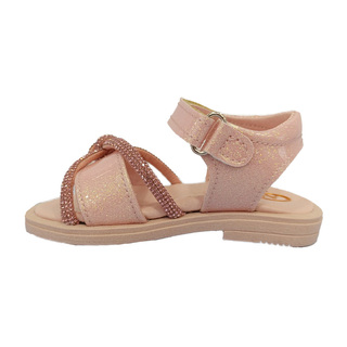 Aby Shoes 501-023 Ροζ