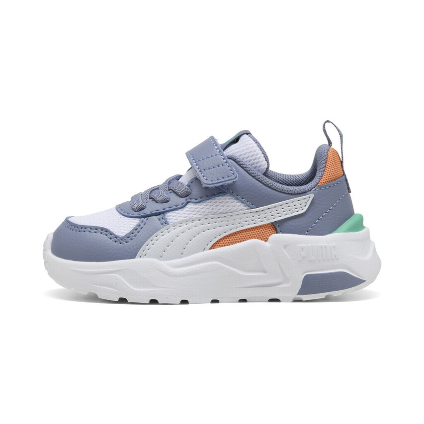 Puma Trinity Lite Inf 403705-09, 21