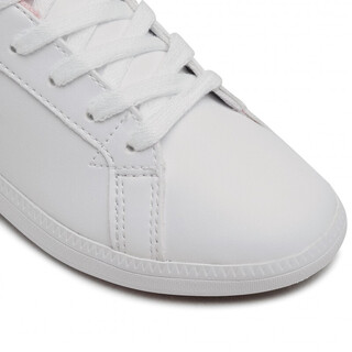 Lacoste Graduate 0721.1y9 White
