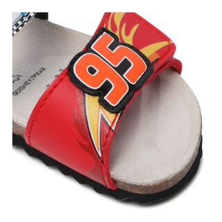 Geox B152QC-C0020 (Cars Mcqueen)