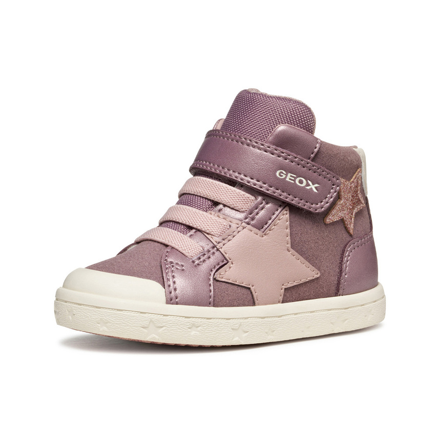 Geox B561MA-C8006 Ροζ, 22