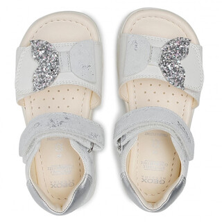 Geox B151yd-007 White