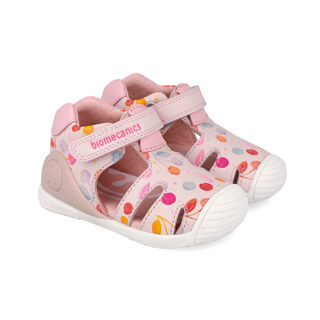 Biomecanics 262104-A779 Pink