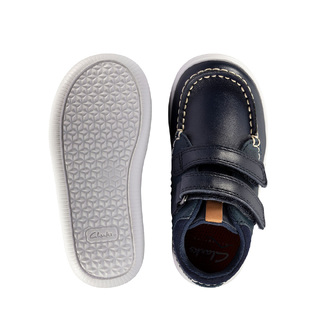 Clarks Crest Tuktu Toddler Μπλε