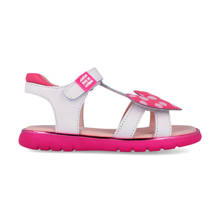 Agatha Ruiz De La Prada 262961-B050 Λευκό