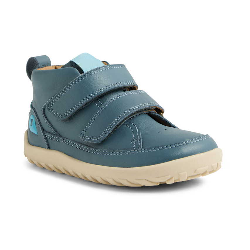 Bobux Trek 10471JROL Σιέλ  