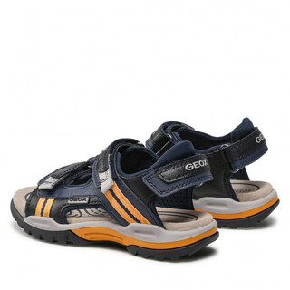 Geox J250RA-C4229 Blue