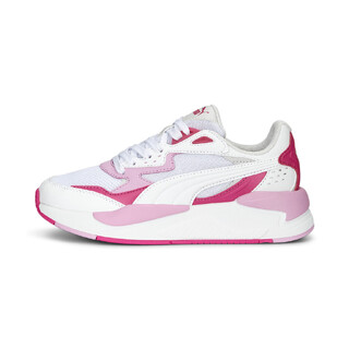 Puma X-RAY Speed Jr 384898-10