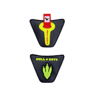 Bull Boys DNAL4550A00-NE11