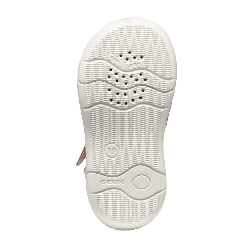 Geox B556FA-C8172 Ροζ , 24