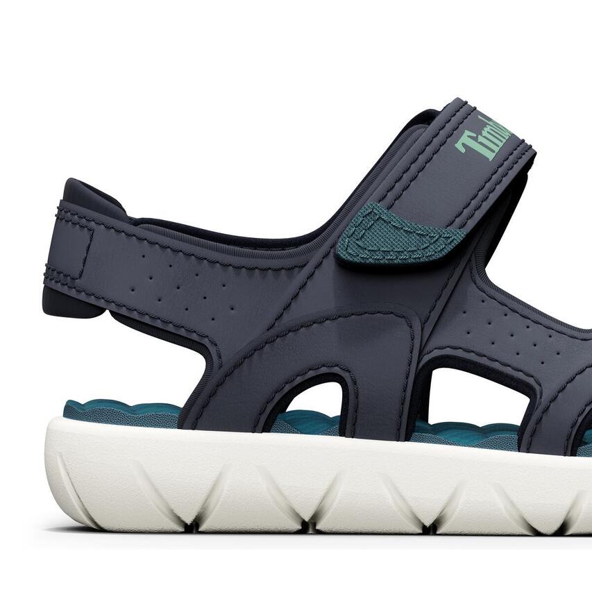 Timberland A6C4NL79 Μπλε, 28
