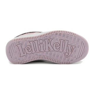 Lelli Kelly Frangetta Mix LKAA8088-GCH4 Ροζ