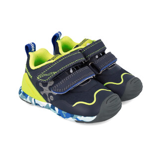 Biomecanics 241140-A008 Blue