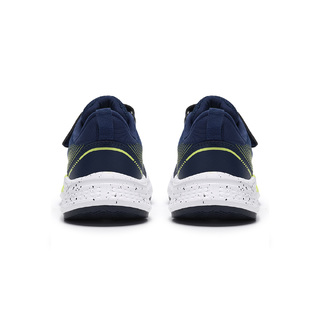 Clarks Lumen Hero Kid (26189652) Μπλε