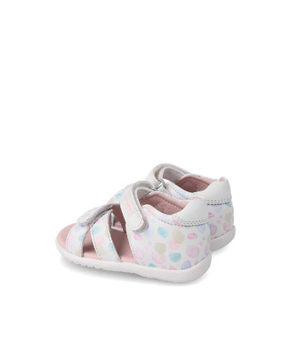 Garvalin 232303-C White