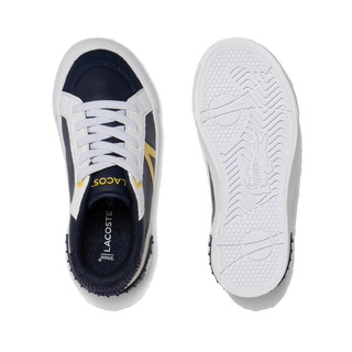 Lacoste L004 Μπλε (46CUI0005-2M3)