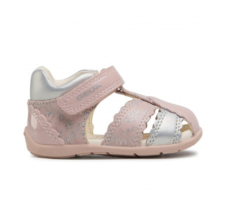 GEOX B151QC-8237 Pink