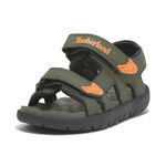 Timberland A24Y7A58 Χακί, 27