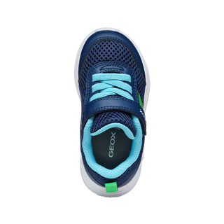 Geox B454U-CF43U Μπλε