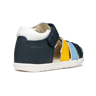 Geox B254VA-C4229 Πολύχρωμο 