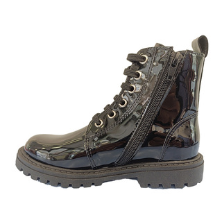 Aby Shoes 482-012 Μαύρο