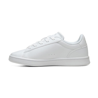 Lacoste Carnaby Λευκό (48SUC0013-21G)