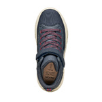 Geox J56HAA-C4002 Μπλε