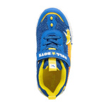 Bull Boys DNAL4510-RY01, 25
