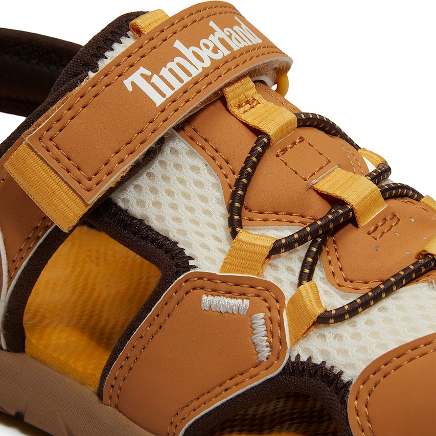 Timberland TB0A5TQJEDM Κίτρινο, 28