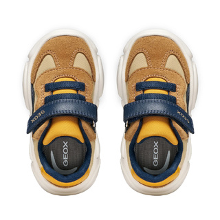Geox B455RB-C5GF4 Πολύχρωμο 