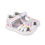 Biomecanics 262202-A050 Λευκό