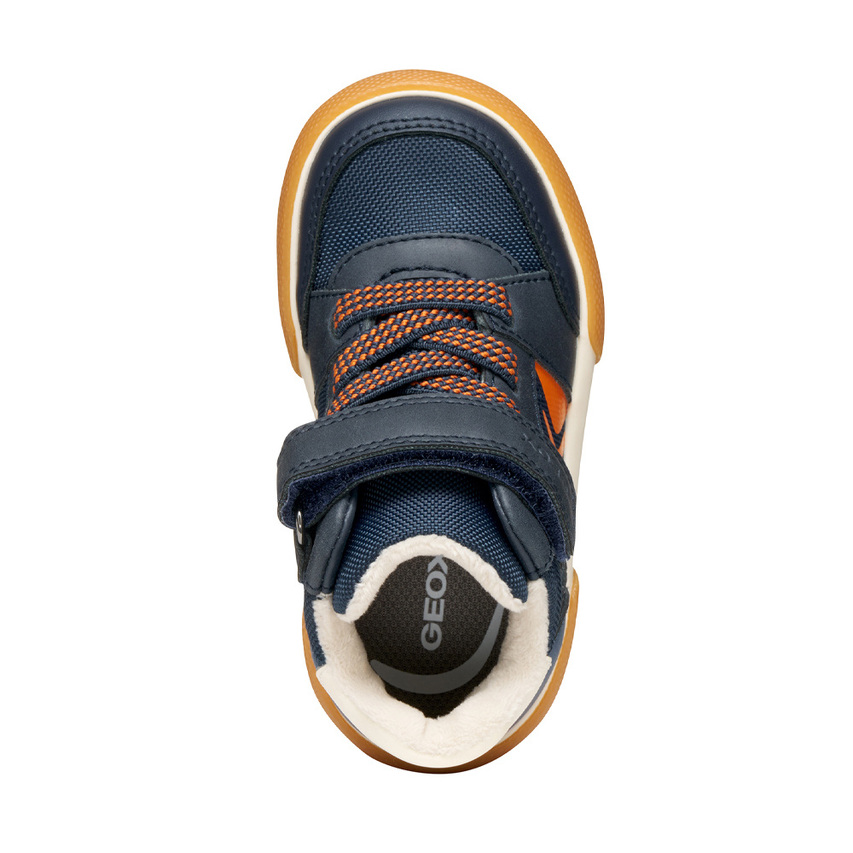 Geox B561NA-C4218 Μπλε, 23