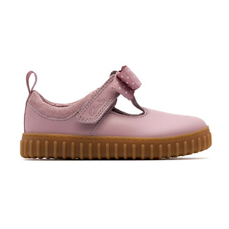 Clarks Cove Bow Τ. (26183914) Ροζ