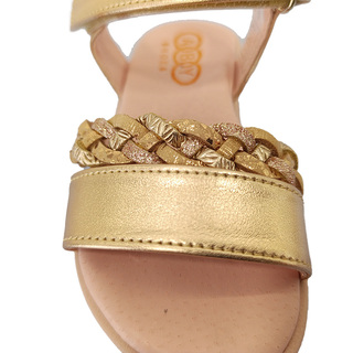 Aby Shoes 573-017 Μπρονζέ