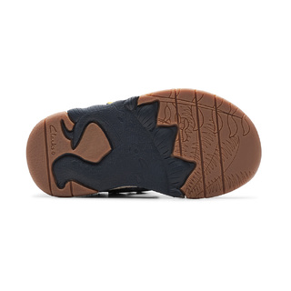Clarks Spiney Step T 26176042 Μπλε