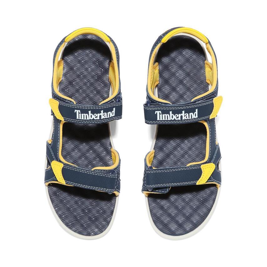 Timberland A1QXY019 Μπλε, 37