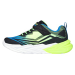 Skechers Flex Glow Ultra 400139L-BBLM, 32