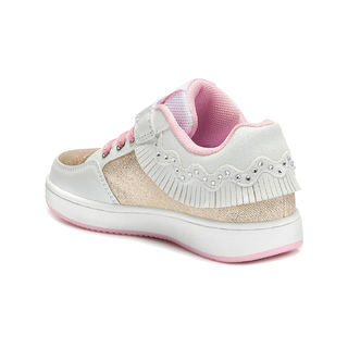 Lelli Kelly Frangetta Mix LKAL8058-BIOR Πολύχρωμο