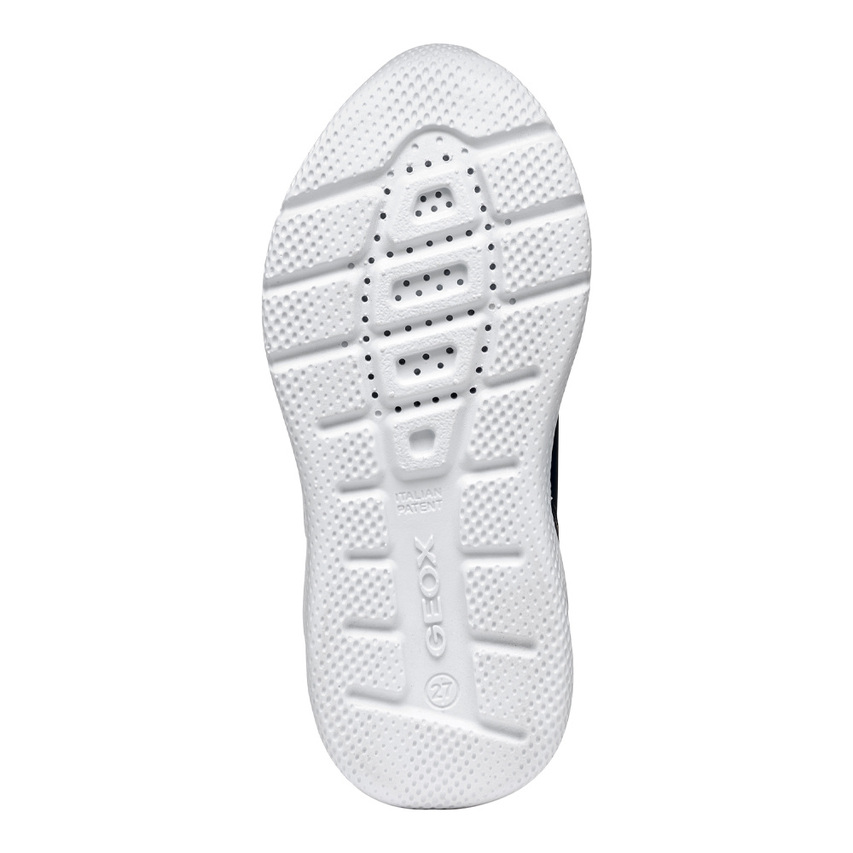 Geox J55GBA-C4002 Μπλε 