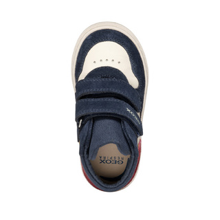 Geox B465NA-C4238 Multicolor