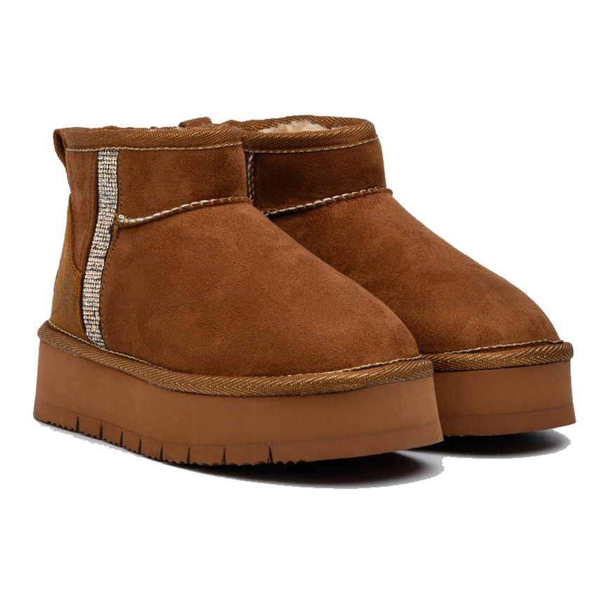 Replay JF250002T-012 Καφέ, 35