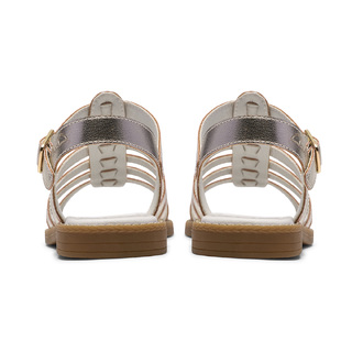 Clarks Luana Hope K 26187206 Χρυσό