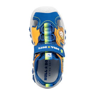 Bull Boys DNCL5191-RY11 Πολύχρωμο