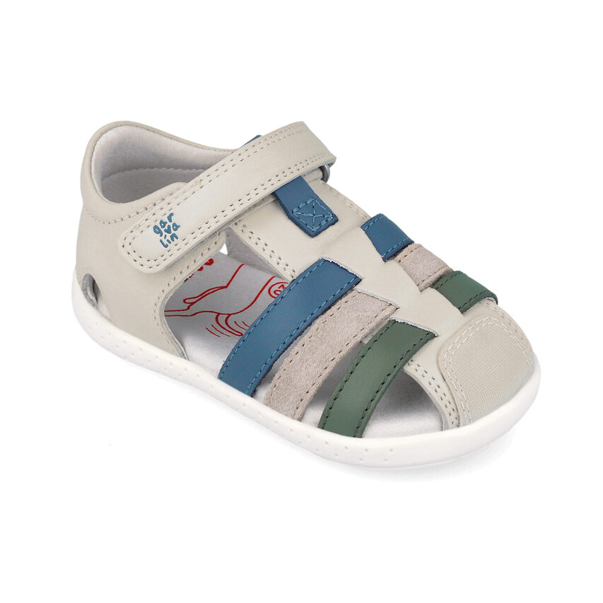 Garvalin 262325-B695 Πολύχρωμο  , 24