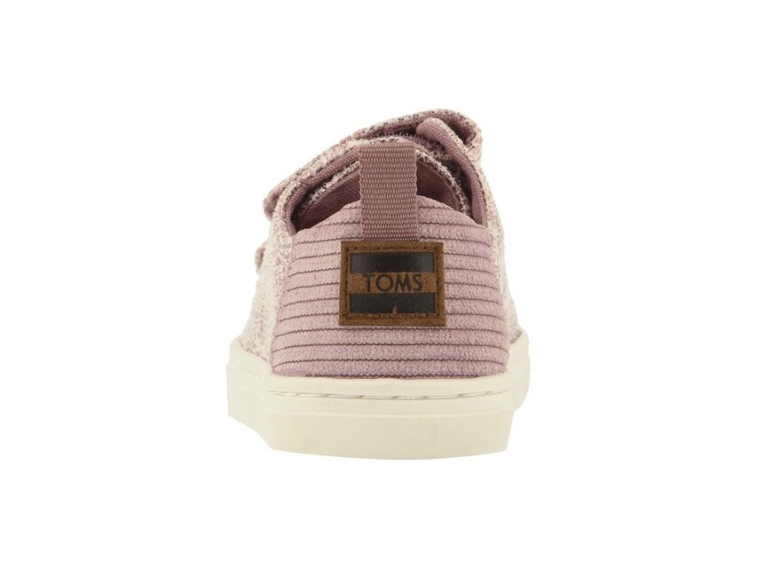 Toms Lenny Sneaker 10012602 Ροζ