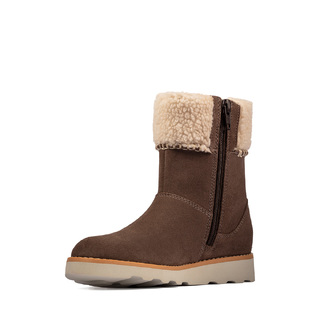 Clarks Crown Loop K Coffee