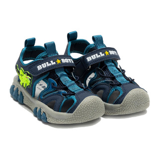 Bull Boys DNCL5054-BL01 Μπλε