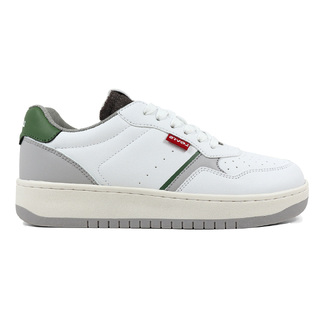 Levi’s Casual VUNI0121S-3828 Λευκό