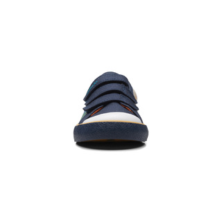 Clarks Foxing Play 26172654 Multicolor